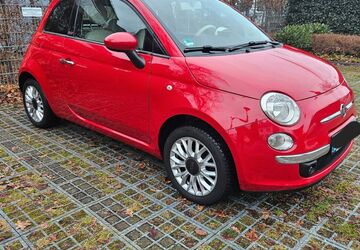 Fiat 500C 135.600 km 6.499 &euro; Gilching 82205