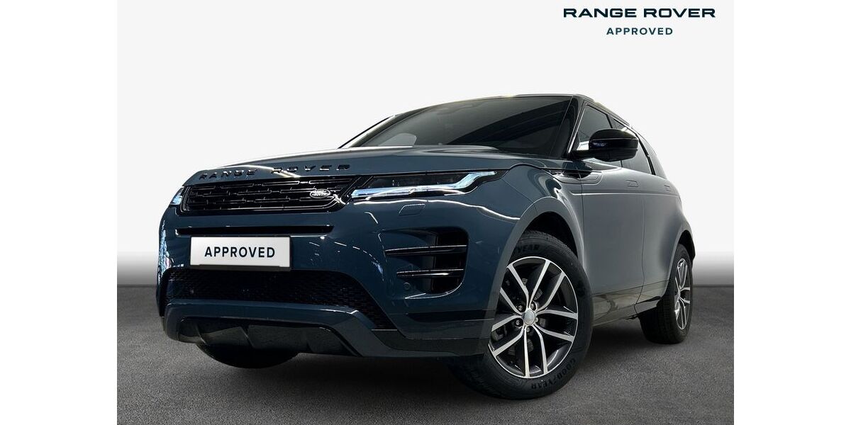 Land Rover Range Rover Evoque 17.665 km 43.994 &euro; München 80809