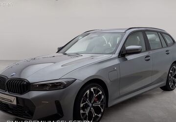 BMW 330 16.723 km 54.901 &euro; München 80939