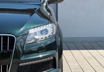 Audi Q7 141.222 km 29.999 &euro; Aschheim 85609