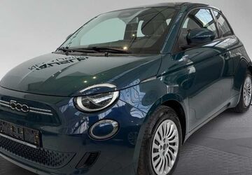 Fiat 500 29.990 km 18.790 &euro; München 81249