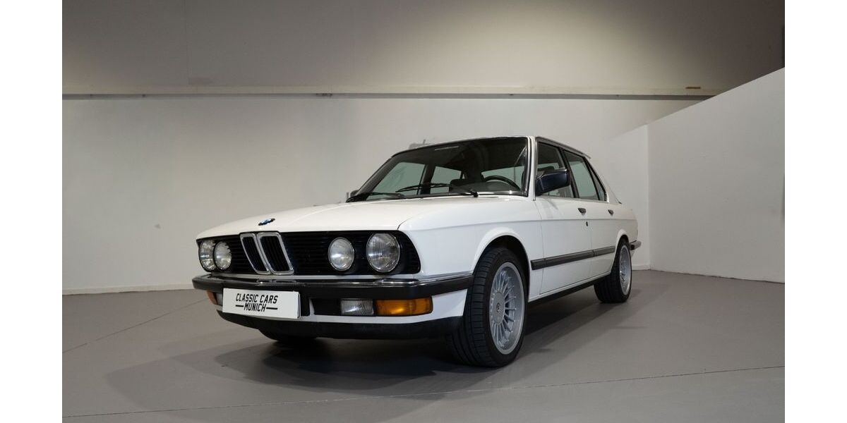 BMW 528 174.000 km 17.900 &euro; Ismaning 85737