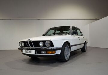 BMW 528 174.000 km 22.500 &euro; Ismaning 85737