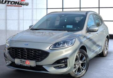 Ford Kuga 6.350 km 23.450 &euro; Kirchseeon 85614