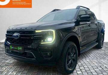 Ford Ranger 3.250 km 57.490 &euro; München 81827