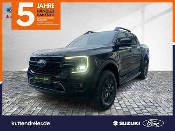 Gebrauchte Ford Ranger