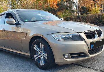 BMW 318 254.000 km 5.000 &euro; Haar 85540