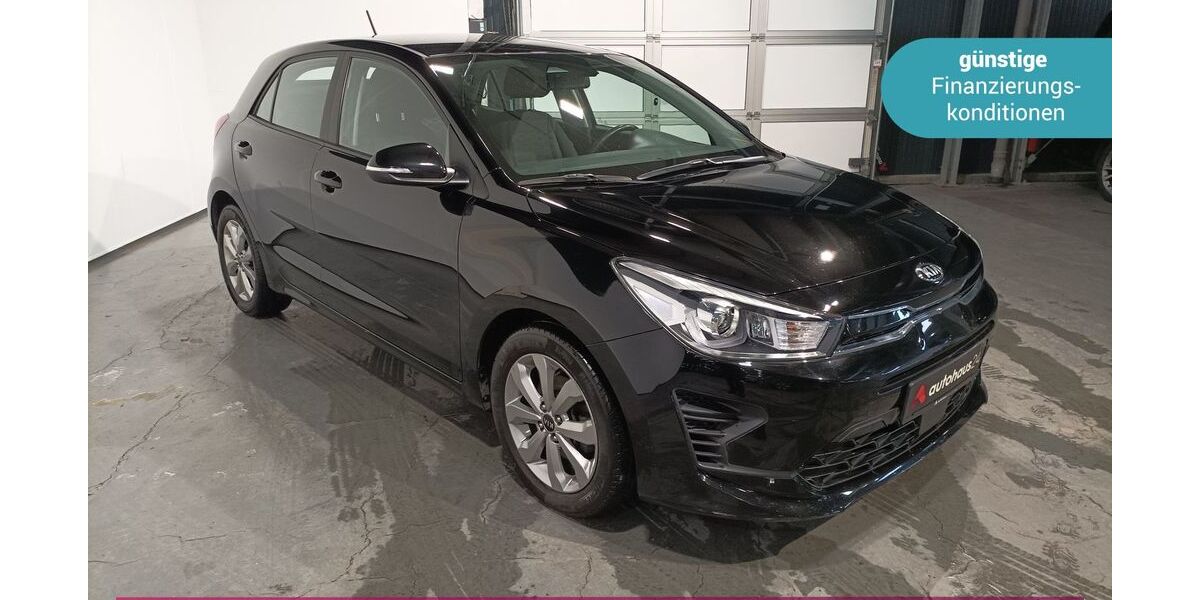 Kia Rio 66.653 km 10.990 &euro; Eching 85386