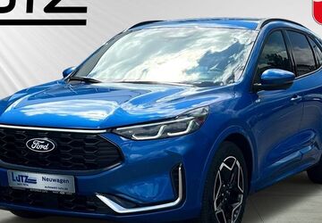 Ford Kuga 10.900 km 41.990 &euro; Fürstenfeldbruck 82256