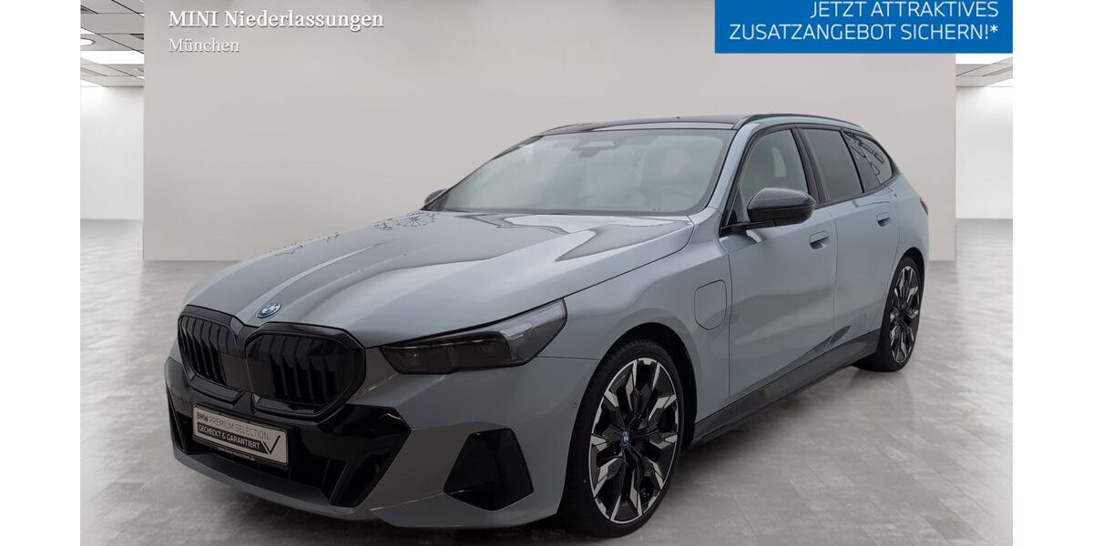 BMW 550 14.175 km 84.903 &euro; München 80939