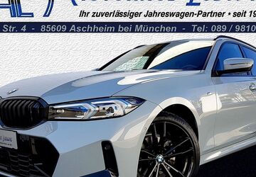 BMW 320 38.900 km 42.900 &euro; Aschheim bei München 85609