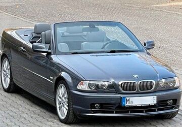 BMW 320 73.000 km 16.000 &euro; München 81547