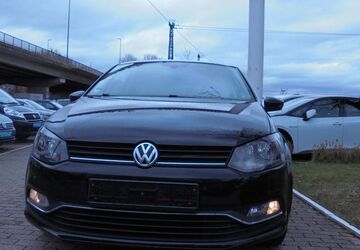 VW Polo 135.000 km 5.990 &euro; München OT Trudering-Riem 81825