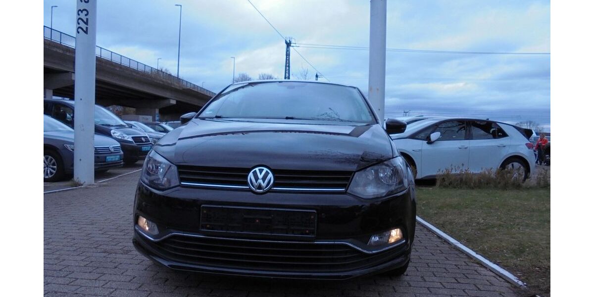 VW Polo 135.000 km 6.200 &euro; München OT Trudering-Riem 81825