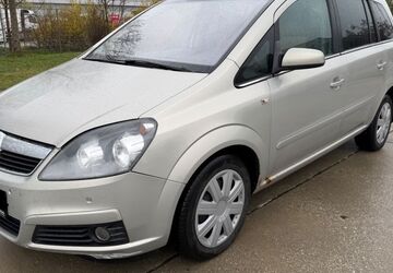 Opel Zafira 249.384 km 1.990 &euro; Fürstenfedbruck 82256