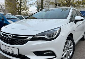 Opel Astra 155.873 km 7.990 &euro; München 81243