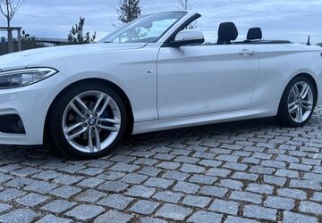 BMW 220 180.700 km 17.500 &euro; München 81829