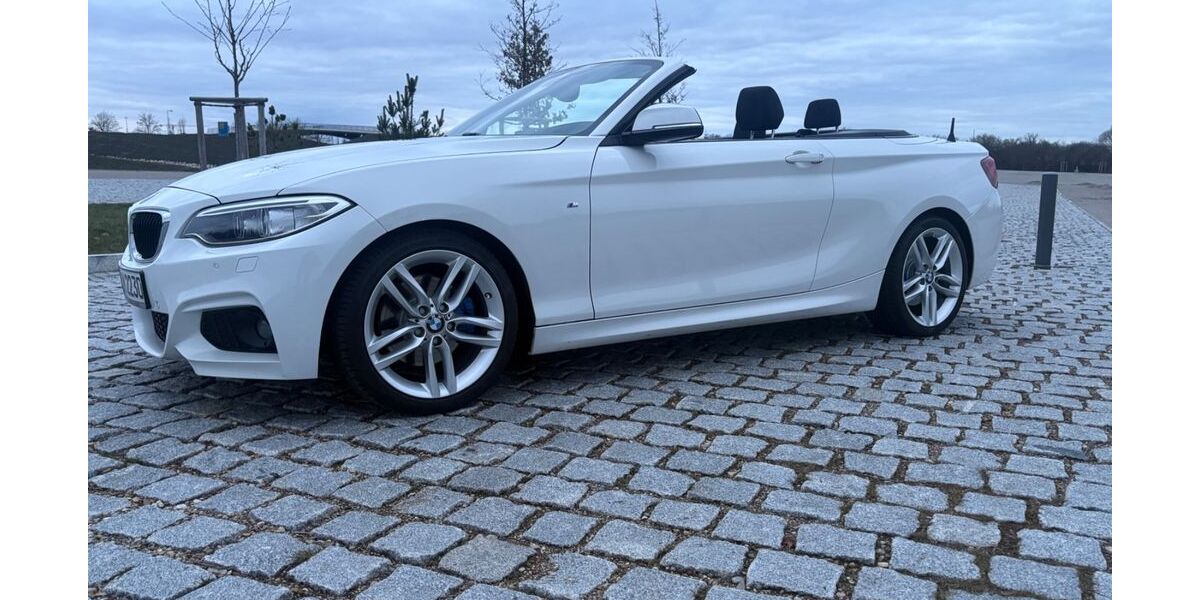 BMW 220 180.700 km 17.500 &euro; München 81829