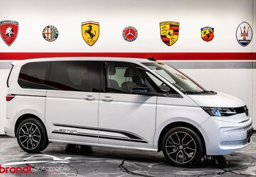 VW T7 Multivan 66.500 km 41.500 &euro; Pastetten (nähe München) 85669