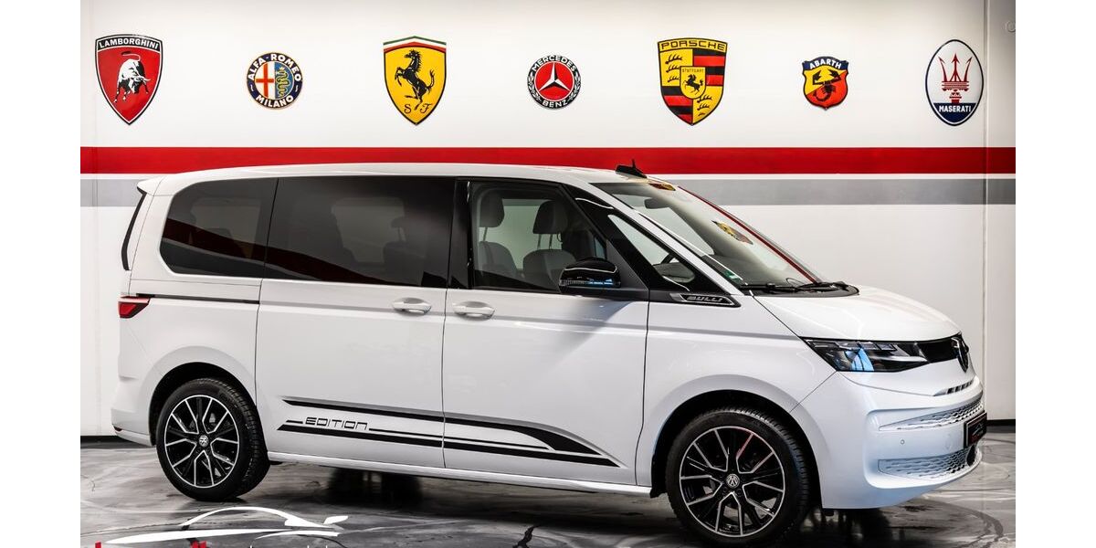 VW T7 Multivan 66.500 km 41.500 &euro; Pastetten (nähe München) 85669