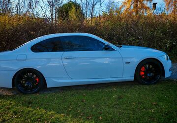 BMW 335 279.985 km 13.150 &euro; München 81671