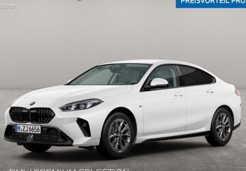 BMW 220 Gran Coupé 22.630 km 37.495 &euro; München 80939