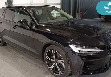 Volvo V60 24.046 km 38.970 &euro; Eching 85386
