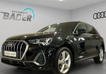 Audi Q3 67.919 km 25.530 &euro; Wolfratshausen 82515