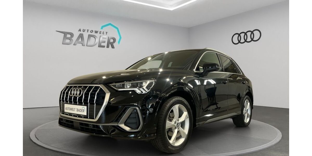 Audi Q3 67.919 km 25.530 &euro; Wolfratshausen 82515