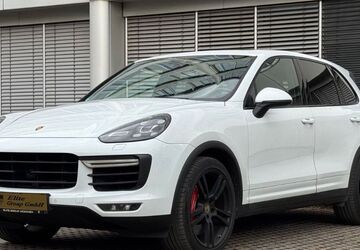 Porsche Cayenne 280.000 km 22.800 &euro; München 81547