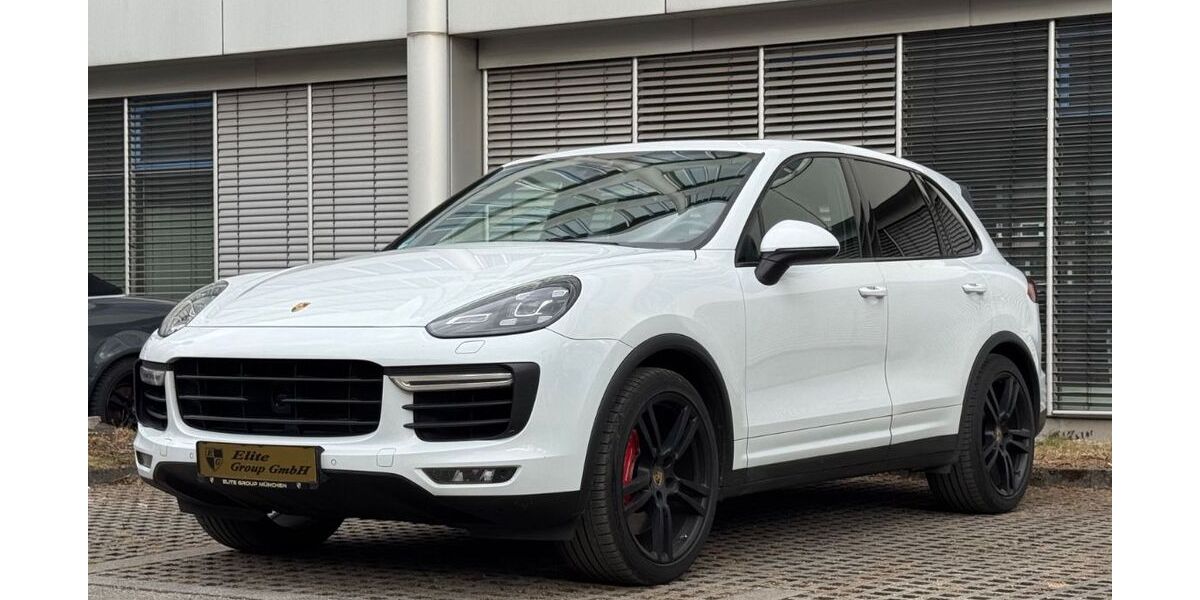 Porsche Cayenne 280.000 km 22.800 &euro; München 81547
