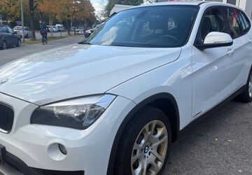 BMW X1 230.000 km 5.700 &euro; München OT Trudering-Riem 81825