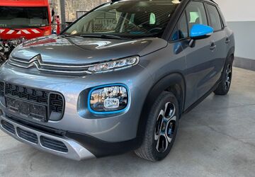 Citroen C3 Aircross 104.011 km 9.990 &euro; Ebersberg 85560