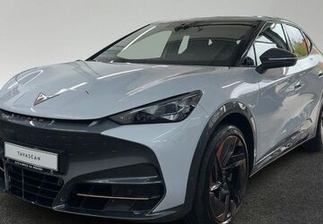 Cupra Tavascan 6.500 km 44.350 &euro; München 80935