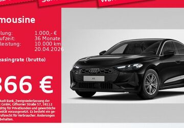 Audi A5 28.583 km 47.932 &euro; Eching 85386