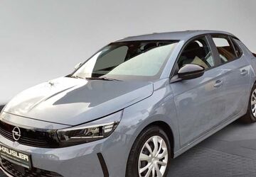 Opel Corsa 19.600 km 18.990 &euro; Fürstenfeldbruck 82256