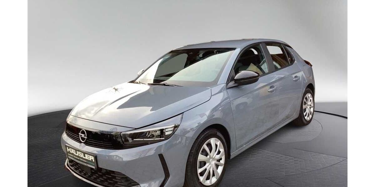 Opel Corsa 19.600 km 18.990 &euro; Fürstenfeldbruck 82256