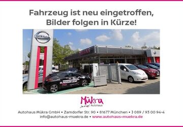 Hyundai i10 37.139 km 8.360 &euro; München 81677