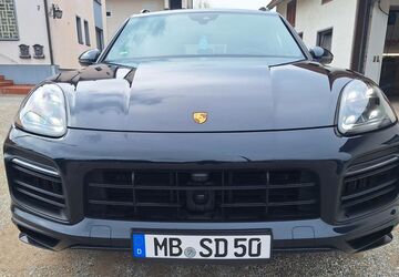 Porsche Cayenne 65.035 km 85.680 &euro; Otterfing 83624