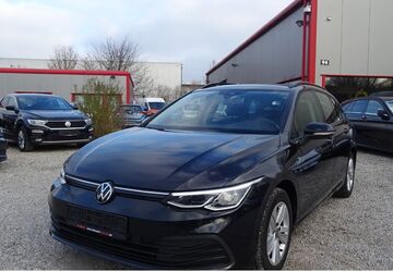 VW Golf 110.272 km 19.999 &euro; Ismaning 85737
