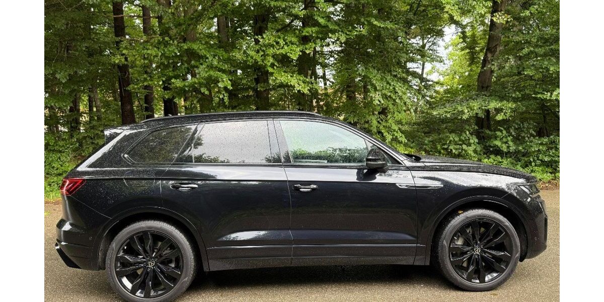 VW Touareg 104.800 km 49.900 &euro; Pöcking bei Starnberg 82343