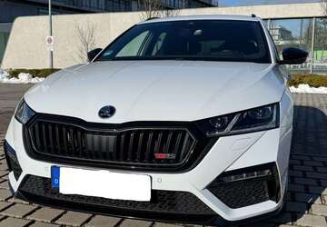 Skoda Octavia 101.000 km 24.400 &euro; München, Landeshauptstadt 81475