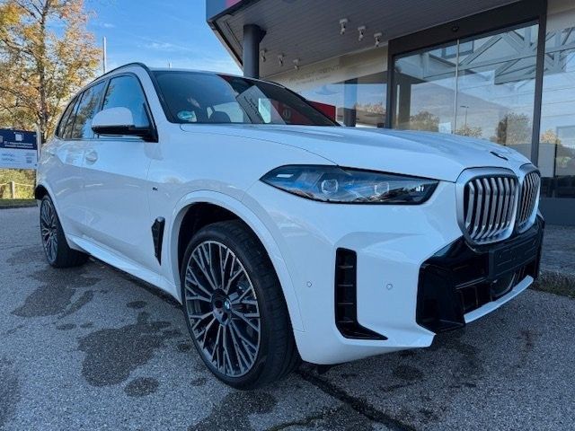 BMW X5 9.900 km 74.990 &euro; Wolfratshausen bei München 82515