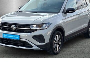VW T-Cross 8.102 km 19.890 &euro; Fürstenfeldbruck 82256