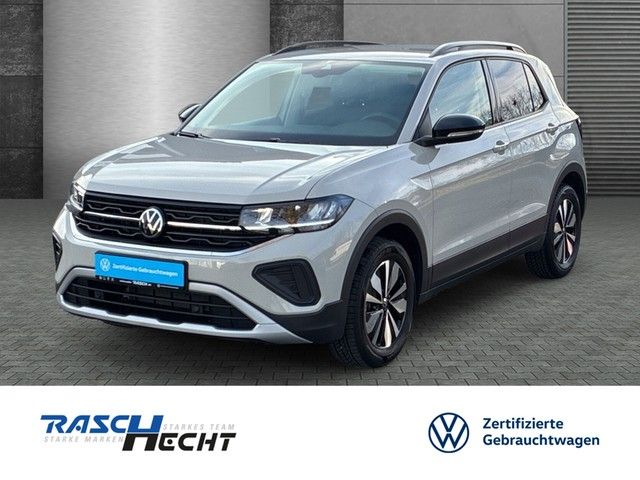 VW T-Cross 8.102 km 19.890 &euro; Fürstenfeldbruck 82256