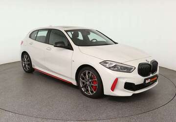 BMW 128 77.685 km 26.660 &euro; Garching 85748