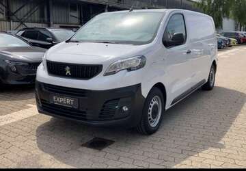 Peugeot Expert 1.500 km 27.490 &euro; Dachau 85221