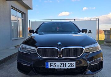 BMW 520 270.000 km 19.900 &euro; Neufahrn 85375
