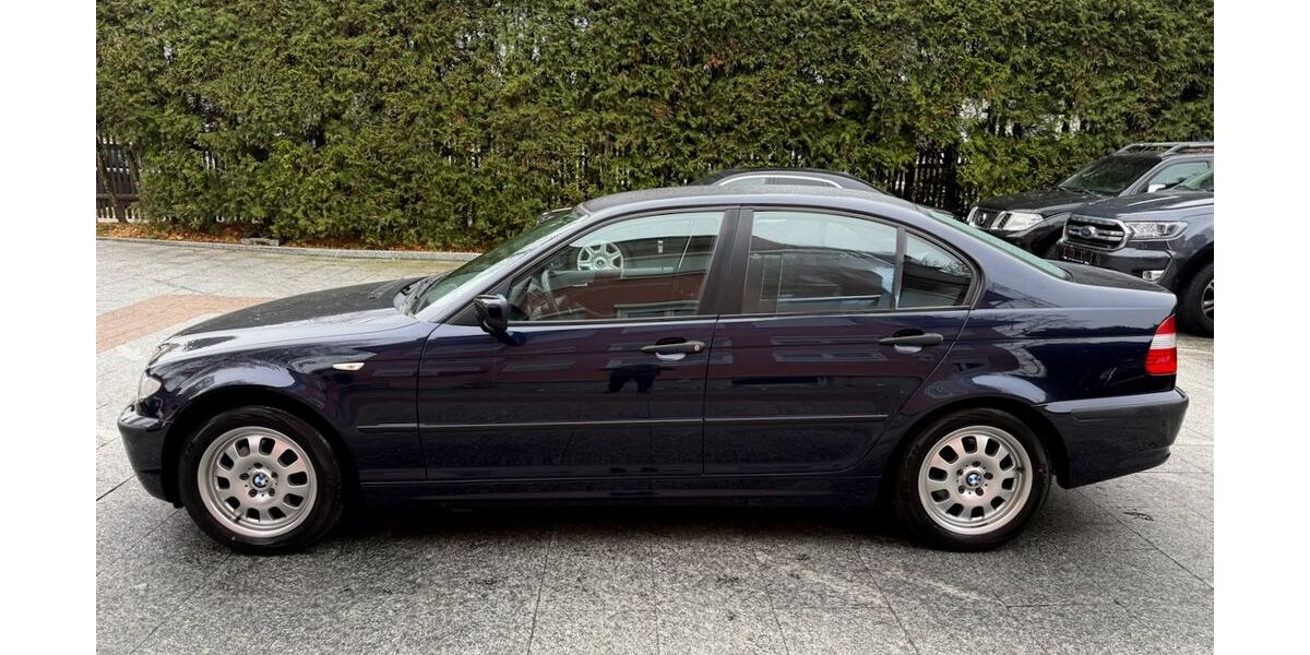 BMW 316 90.000 km 7.980 &euro; München 81827