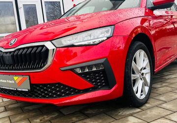 Skoda Scala 17.924 km 19.490 &euro; Forstinning bei München 85661